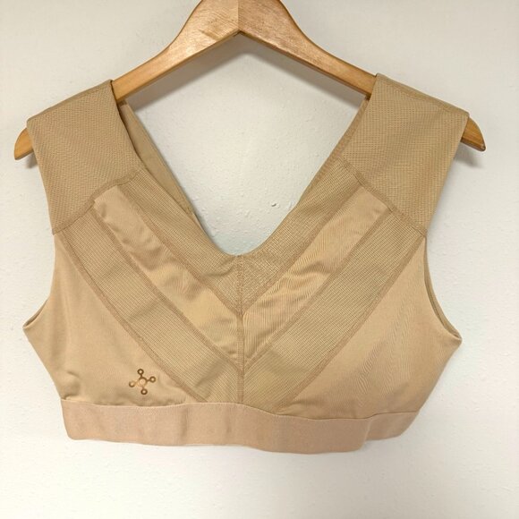 Tommie Copper Shoulder Support Bra - Picture 7 of 14